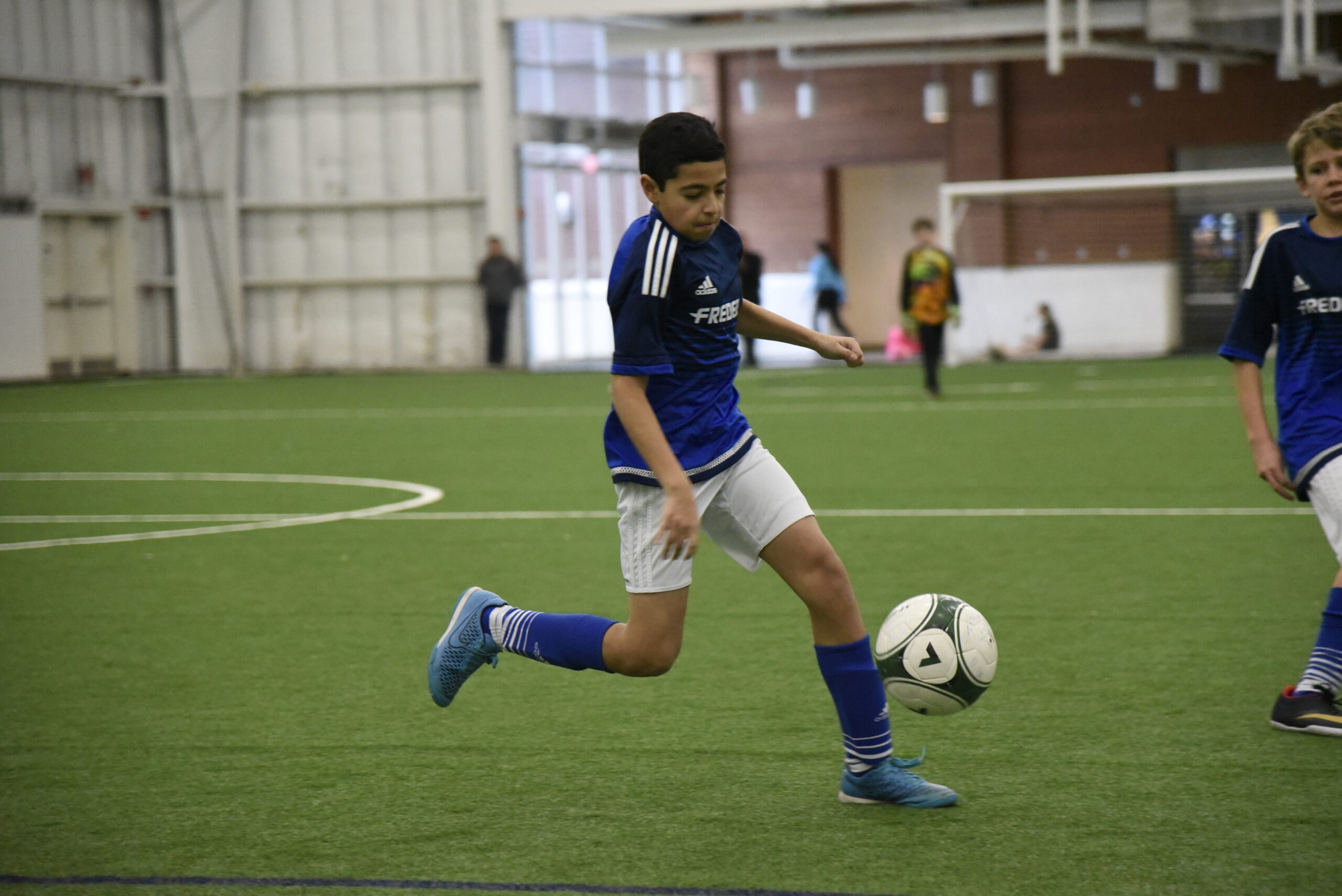 Indoor store soccer maryland