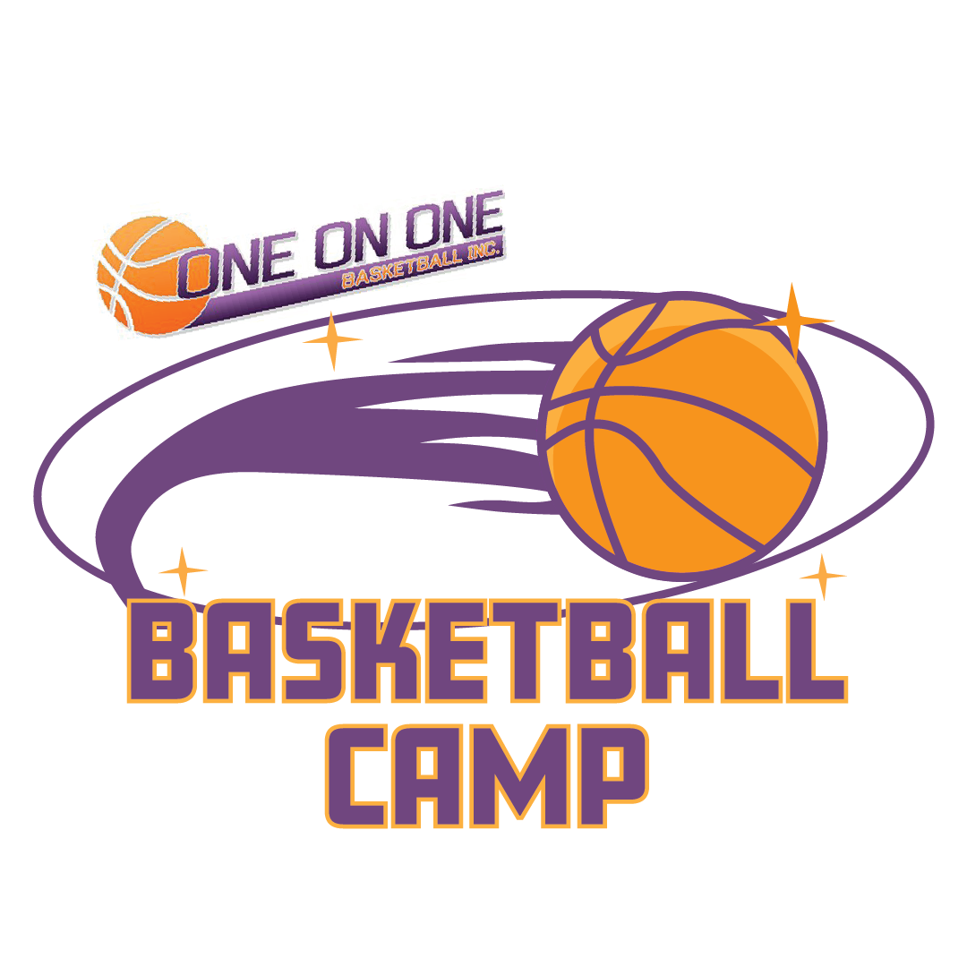 One on One Basketball Camp - Maryland Soccerplex & Adventist Healthcare ...