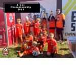 Fall 2024 SAM league Champions