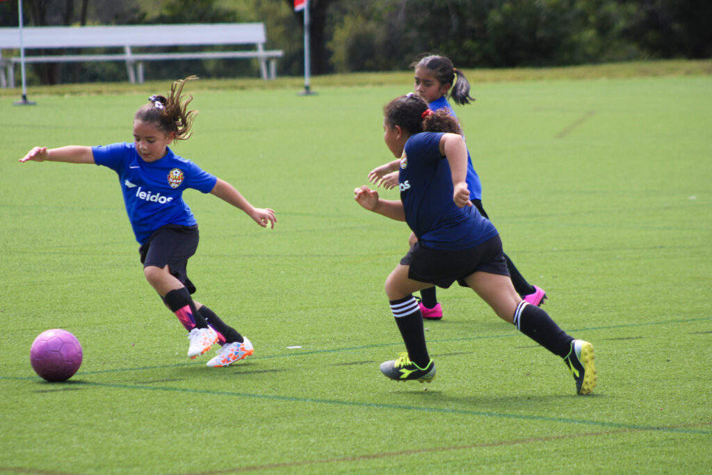 Maryland SoccerPlex
